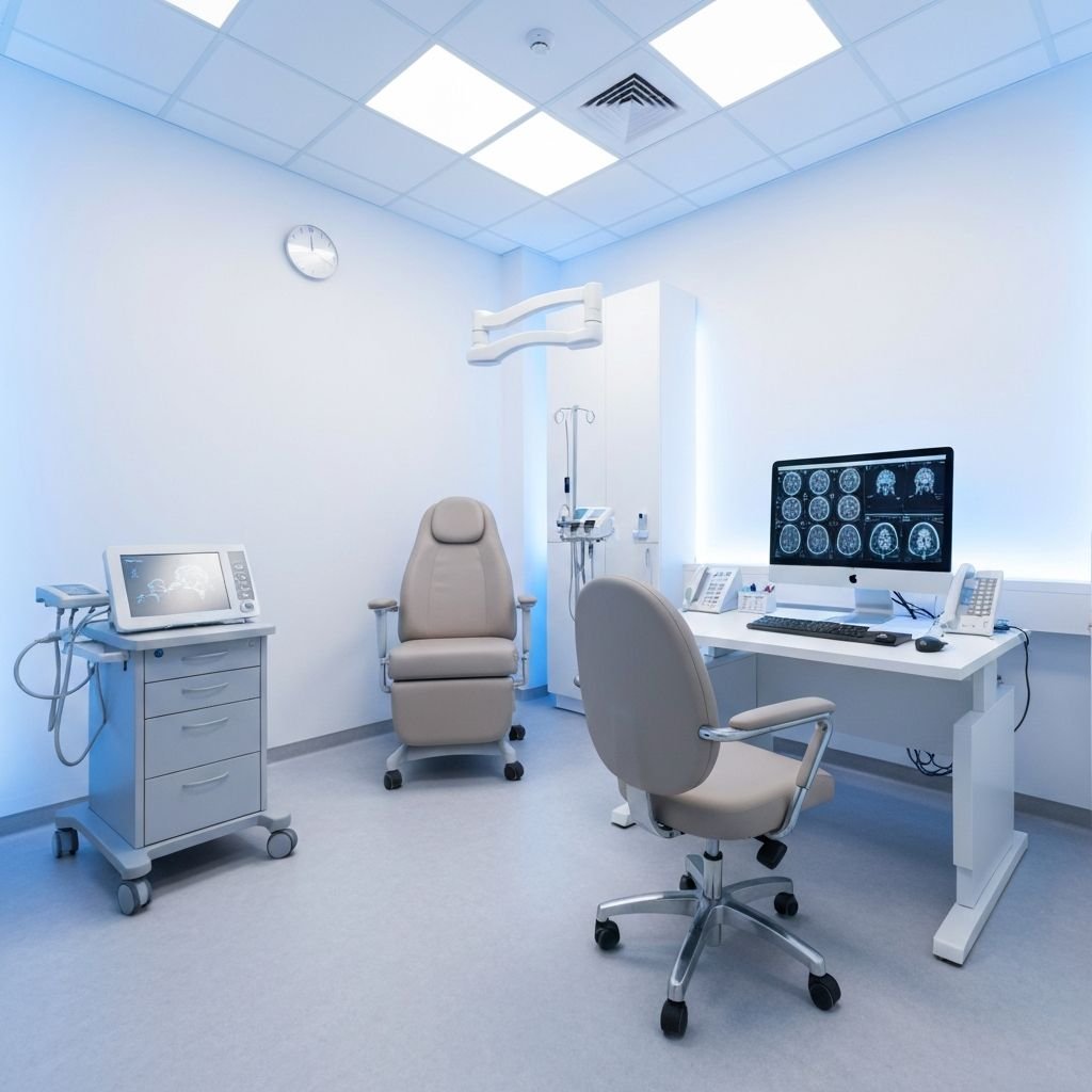 Consultorio del Dr. Andrés Cajiao